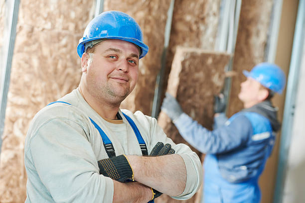 Best Spray Foam Insulation in Long Neck, DE